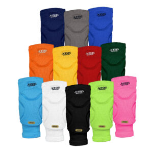 Elbowpad Pro Touch Series Dengan Memory Foam Dan Warna Beragam