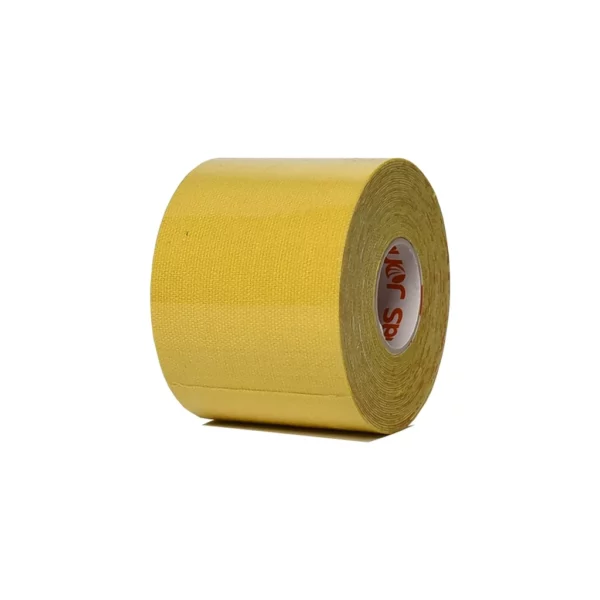 Kinesiotape Jonas XTape - Supreme, Daya Rekat 1 Hari, 5cm X 5m - Image 12