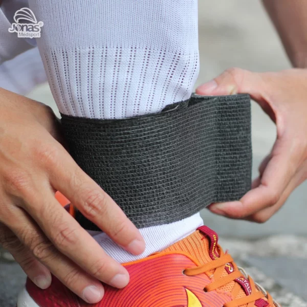 SOCKTAPE Jonas 7.5 x 450 cm tape tapping sock tape ankle - Image 3