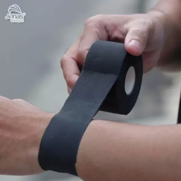 Wristape jonas athletic tape pergelangan tangan dan ankle - Image 3