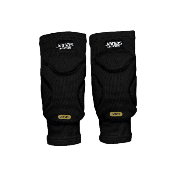 Elbowpad Pro Touch Series Dengan Memory Foam Dan Warna Beragam - Gambar 7