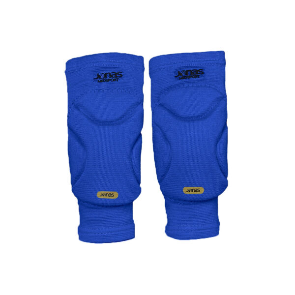 Elbowpad Pro Touch Series Dengan Memory Foam Dan Warna Beragam - Gambar 3