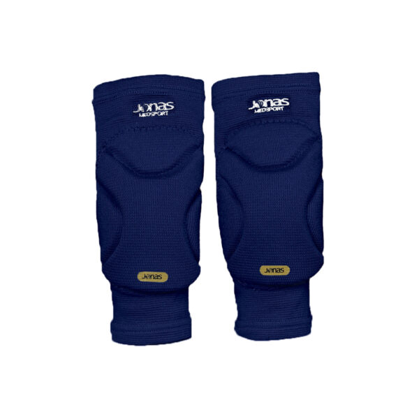 Elbowpad Pro Touch Series Dengan Memory Foam Dan Warna Beragam - Gambar 8