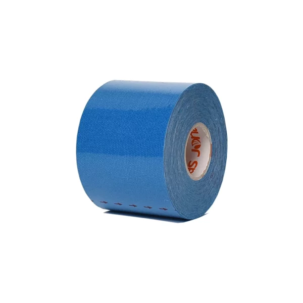 Kinesiotape Jonas XTape - Supreme, Daya Rekat 1 Hari, 5cm X 5m - Image 5