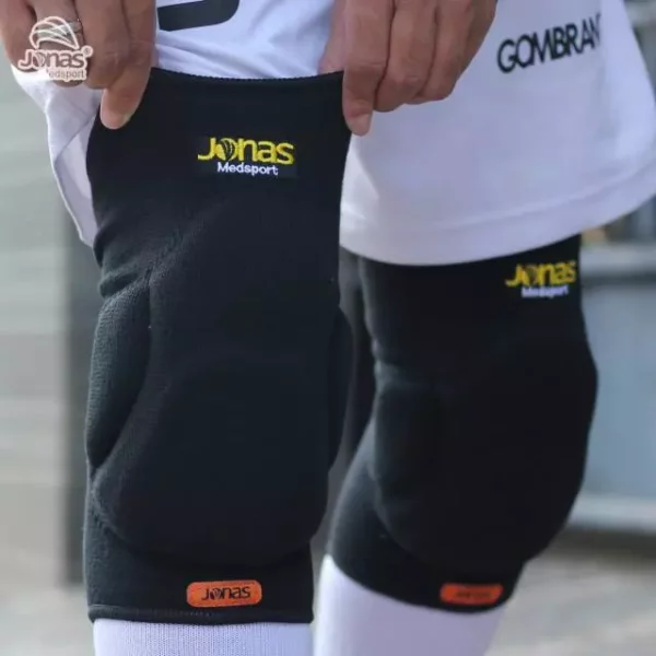Kneepad Jonas Grande - Knee guard pelindung lutut - Image 4