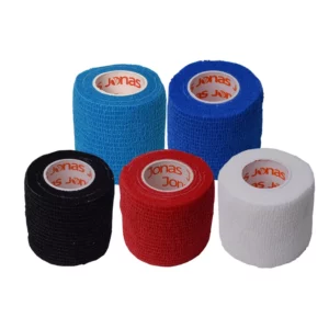 FINGERTAPE Jonas 5 x 450 cm - Finger tape tapping jari