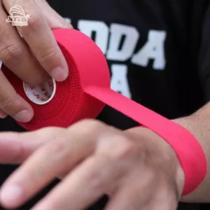 Wristape jonas athletic tape pergelangan tangan dan ankle