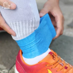 SOCKTAPE Jonas 7.5 x 450 cm tape tapping sock tape ankle