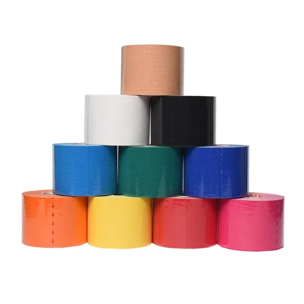 Kinesiotape Jonas Xtape - Supreme - Image 6