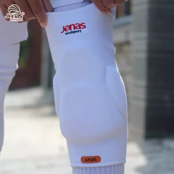 Kneepad Jonas Grande - Knee guard pelindung lutut - Image 2