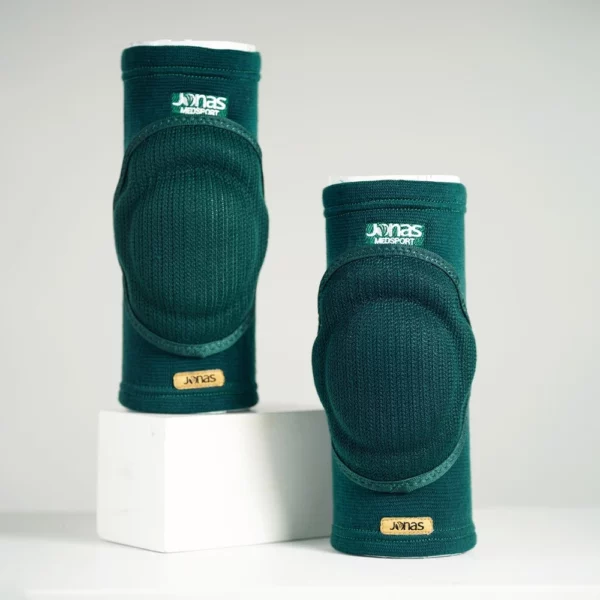 Elbowpad Crusade Zero Jonas Special Color Green Army