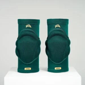 Kneepad X3 Jonas Special Color Green Army