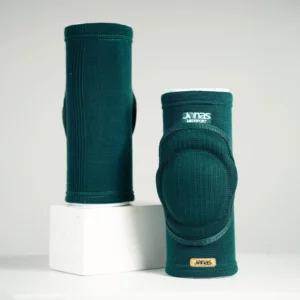 Elbowpad Crusade Zero Jonas Special Color Green Army