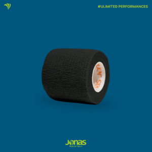 Woven Tape 5cm Finger Tape