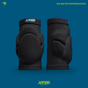 Kneepad Classic Series JR
