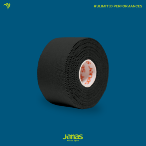 Rigid Tape 3,8cm Wrist Tape