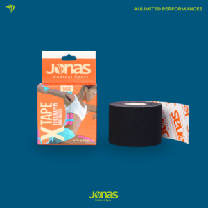 Kinesio Tape Basic XTAPE